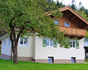 Chalet Jagdhof